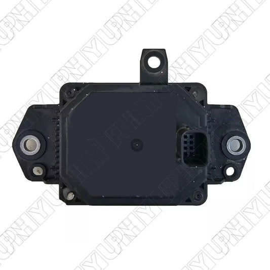 For 19-22 for Toyota C-HR Adaptive Cruise Control Distance Sensor Radar 88210-F4070 Q