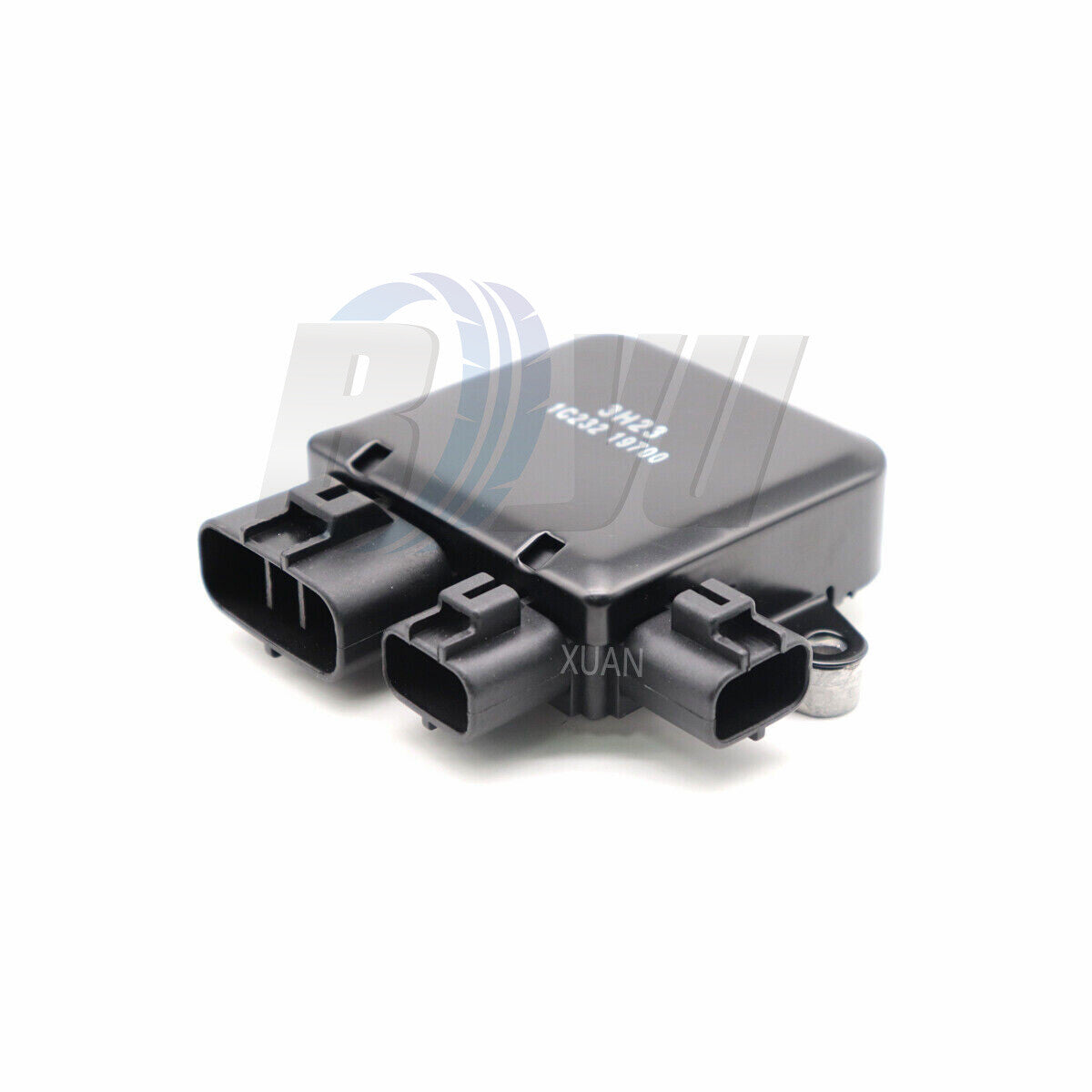 1x Cooling Fan Unit Module 1355A124 for Mitsubishi Lancer 1C232 19700