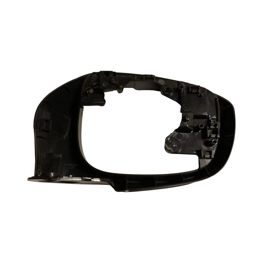 1x left-sided rear-view mirror frame holder for Mazda CX-5 2015-2016 CX-3 2016-19 Q