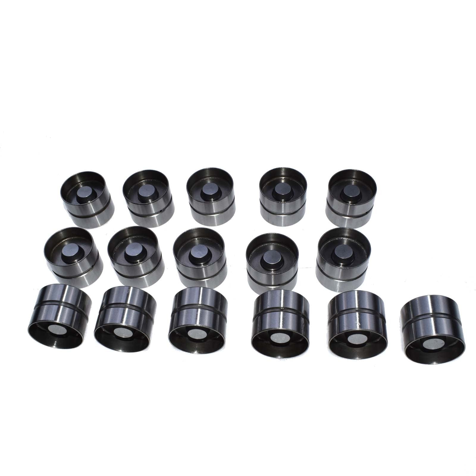 Suitable for Ford for Mazda 1.8L 2.0L FS 2.5L 24V KL Lash Adjuster Lifters Tappets - 16 new Pieces
