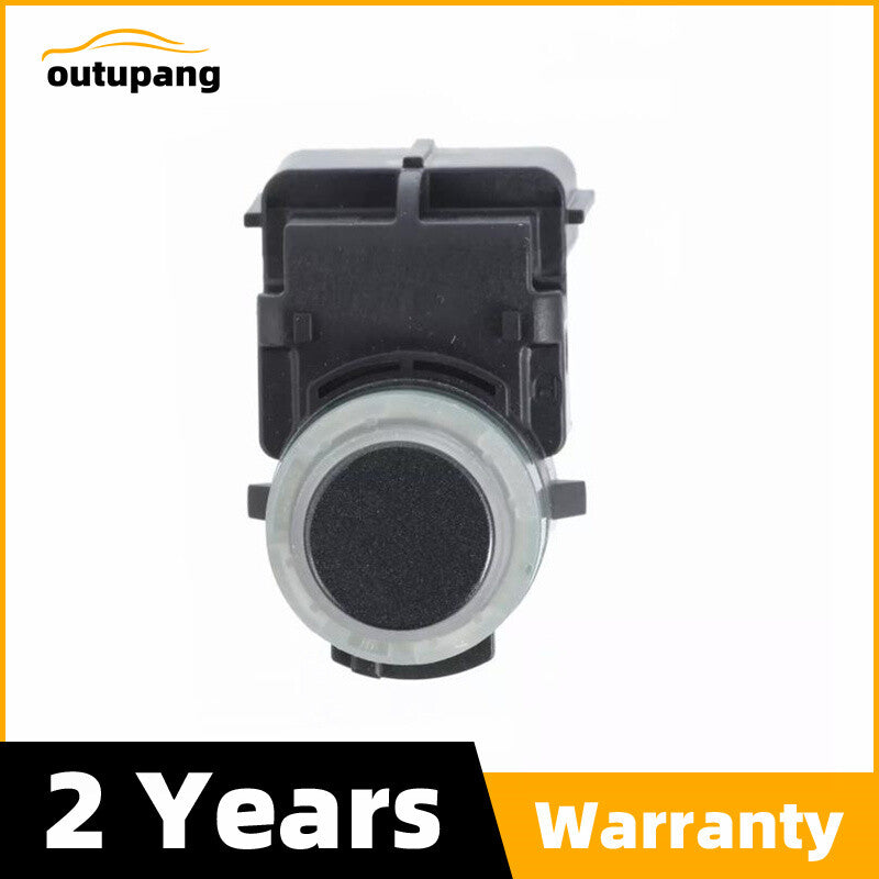 The all-new 99310-S1000 ultrasonic sensor for park assist is suitable for Hyundai Santa Fe 2019-2023.