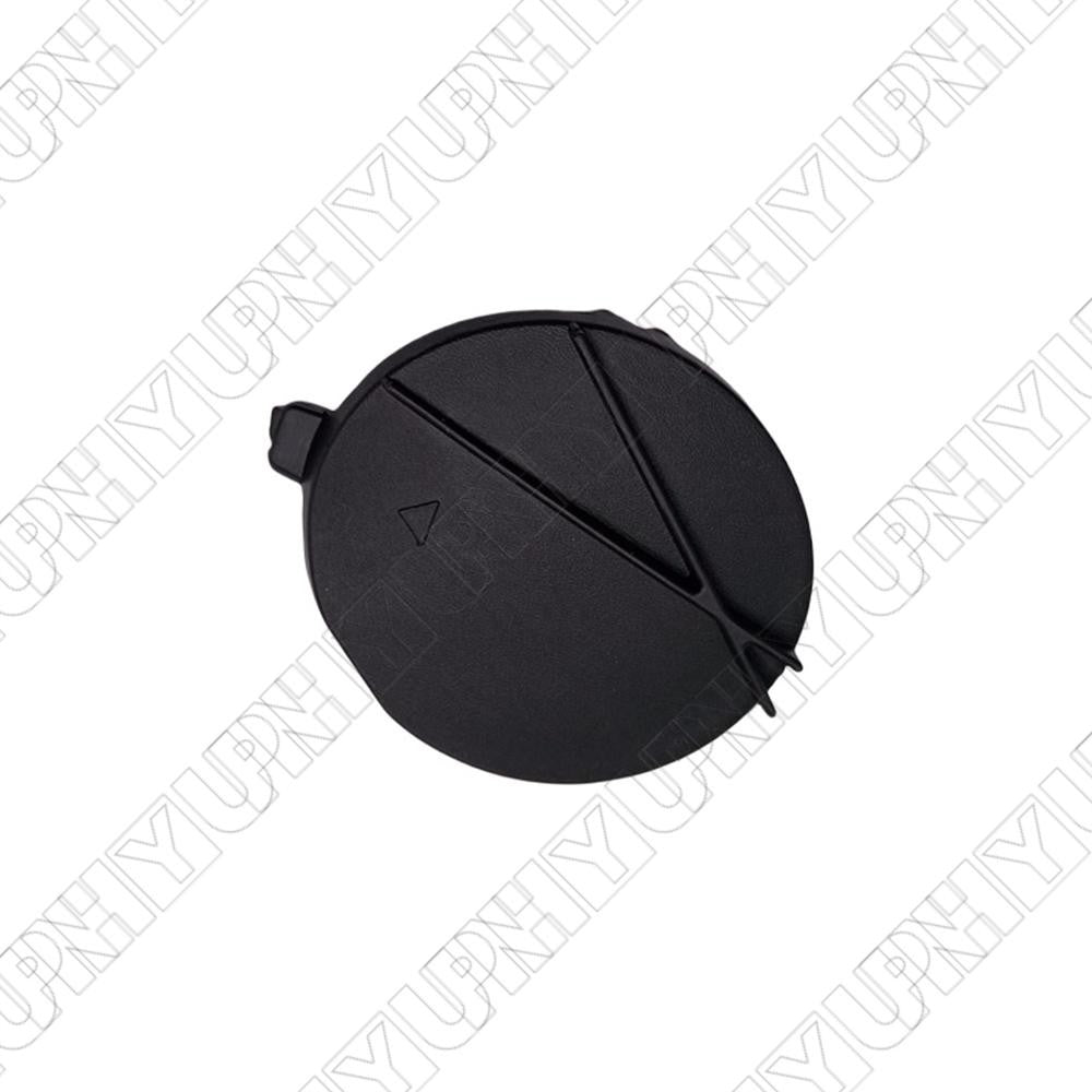 1× Front Bumper Tow Hook Cover for Mazda 5 CW 2011-2015 C513-50-A10B C51350A10B Q