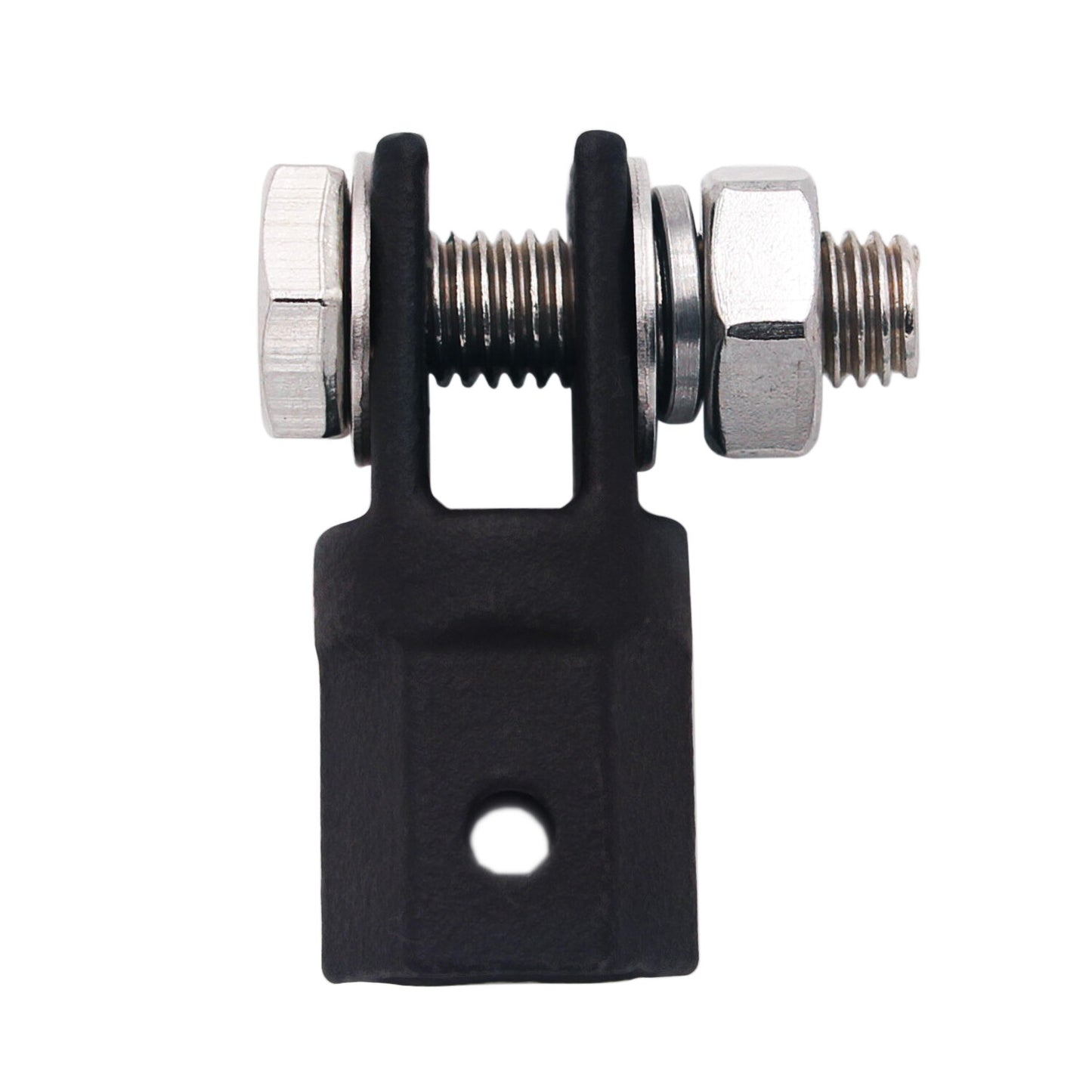 Scissor Jack Adaptor Use with 1/2 Drive/Impact 13/16 lug Wrench Tools IJA001 n