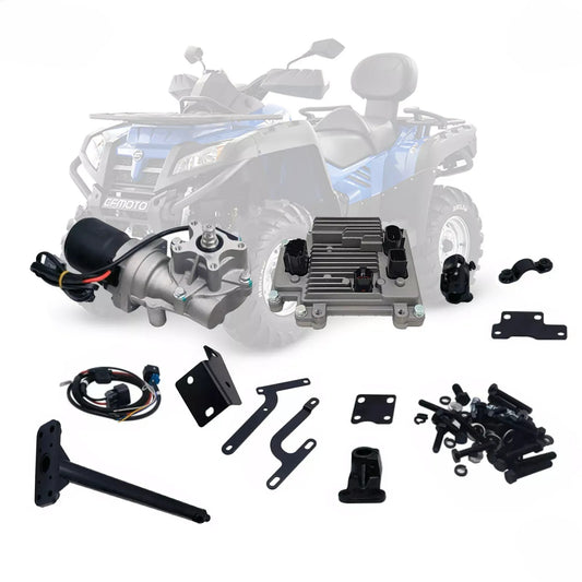 For CFMoto X8 EPS Electric Power Steering Paeps 7001 Direction Controller 800 Q