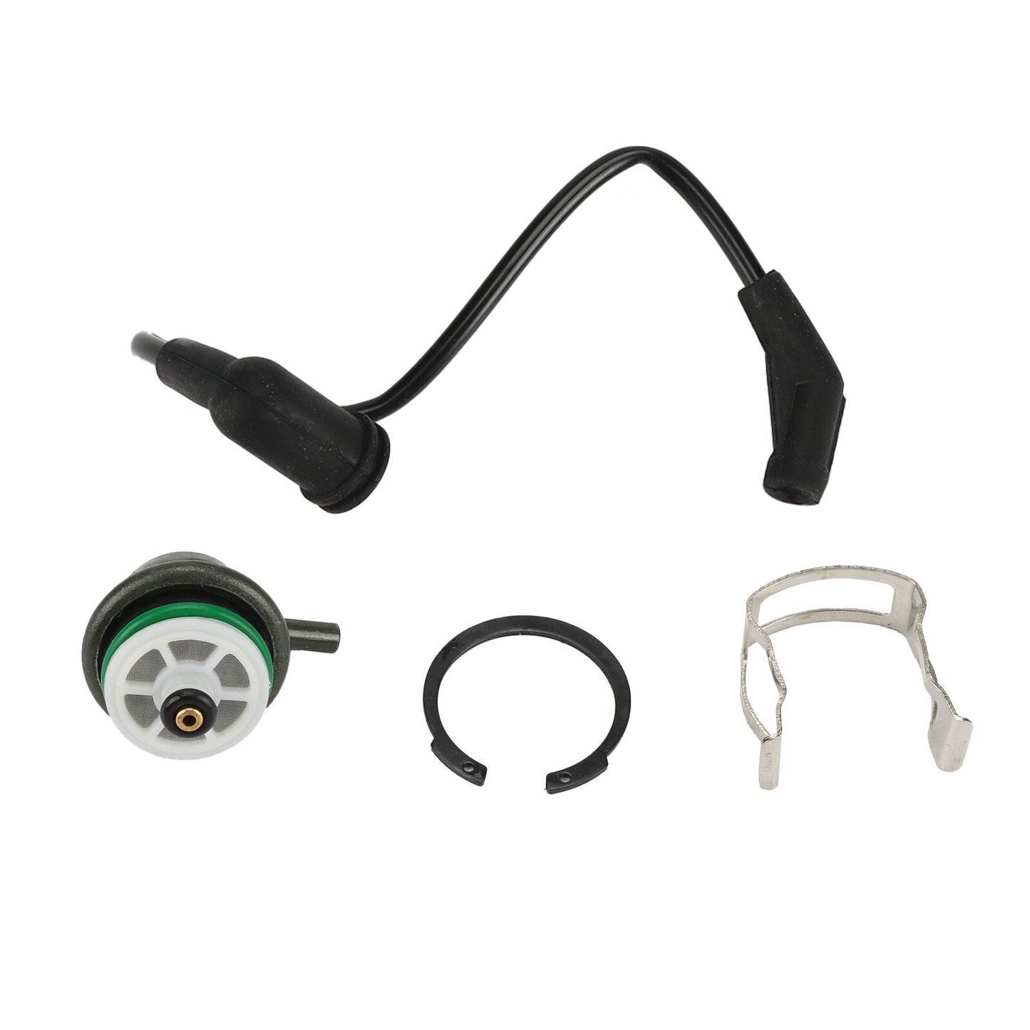 Fuel Injection Pressure Regulator & Line For Avalanche for Chevrolet for GMC 89060418 Q