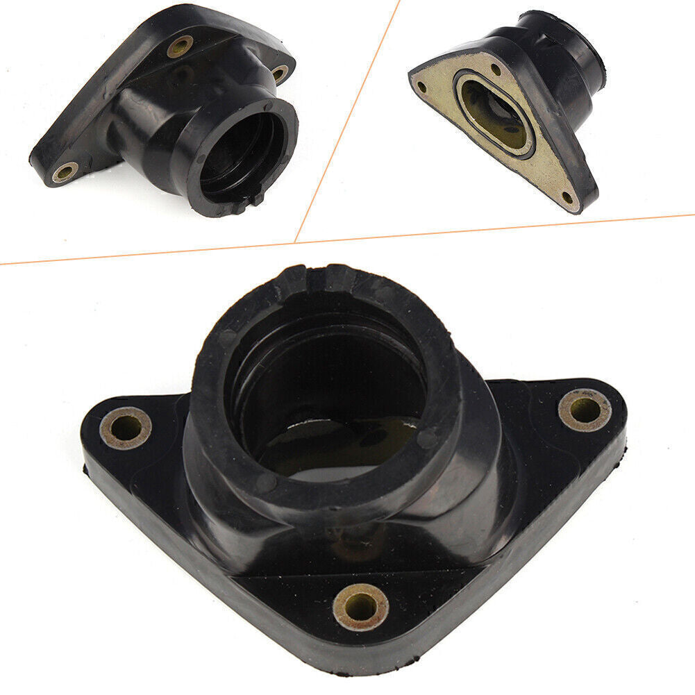 Carburetor Adapter Holder Intake Manifold Boot for Honda Sportrax 400 TRX400EX