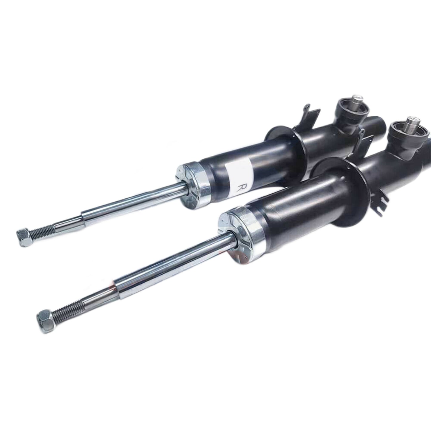 2x Front Left Right Shock Absorber Struts VDC Fit for BMW X5 E70 X6 E71 2007-2014