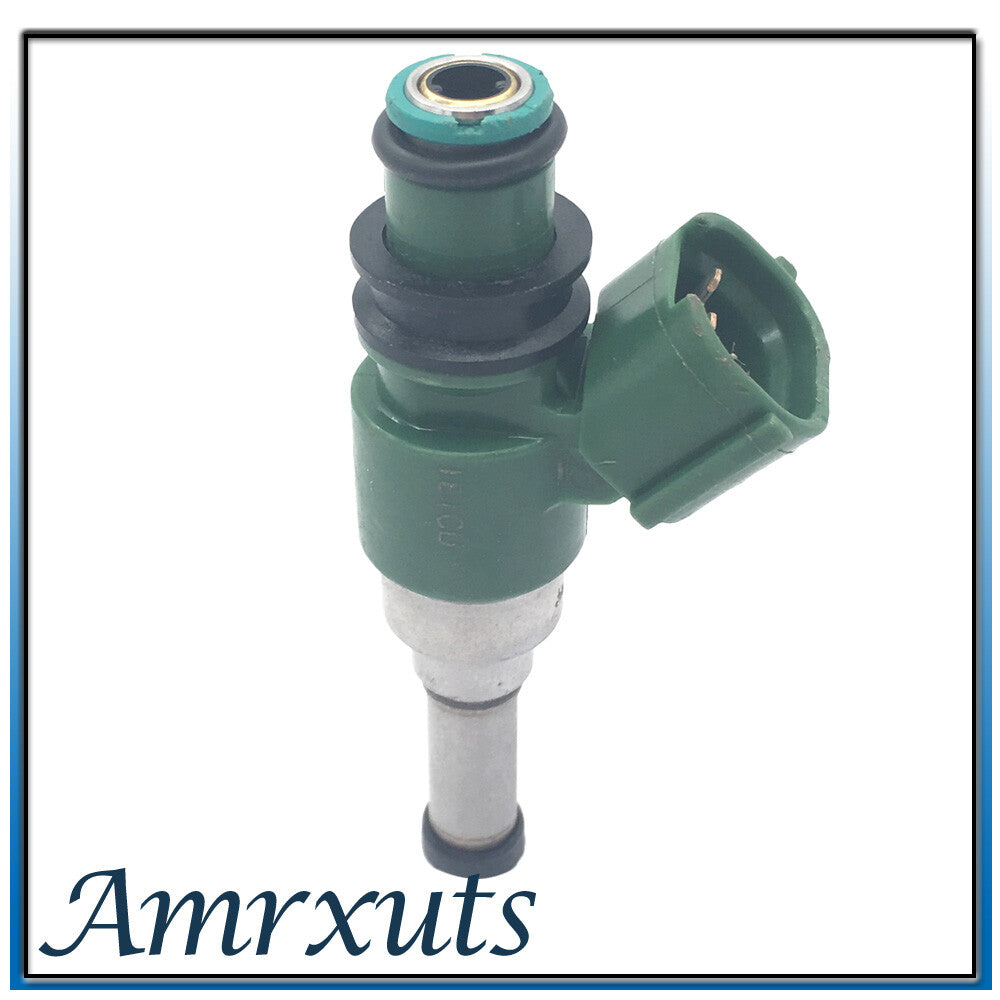 new fuel injectors for Yamaha Grizzly 550 (2009-2014) and 700 (2007-2015). 3B4-13761-00-00- n