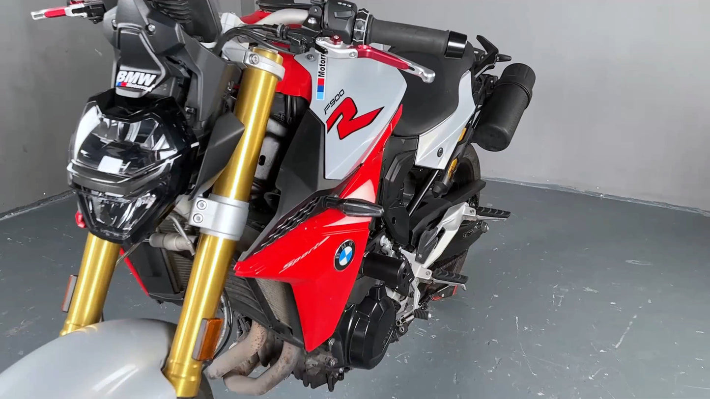 7/8'22mm Brake Master Cylinder Pump for DUCATI Hypermotard Hyperstrada 821 939 m