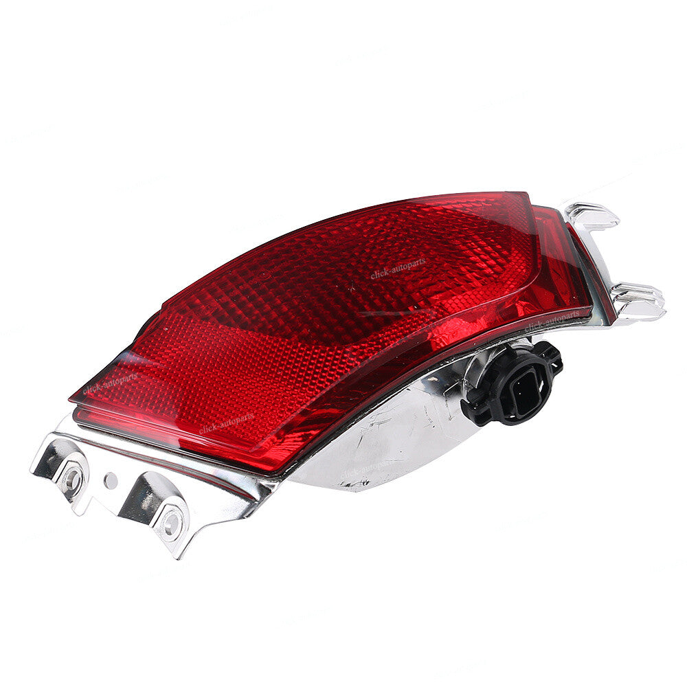 Rear Right Fog Lamp Reflector Warning Light for Range Rover Sport 2014-2017