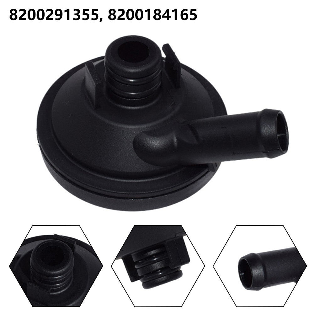 Crankcase Breather Vent Valve for For Megane 8200291355 8200184165 v