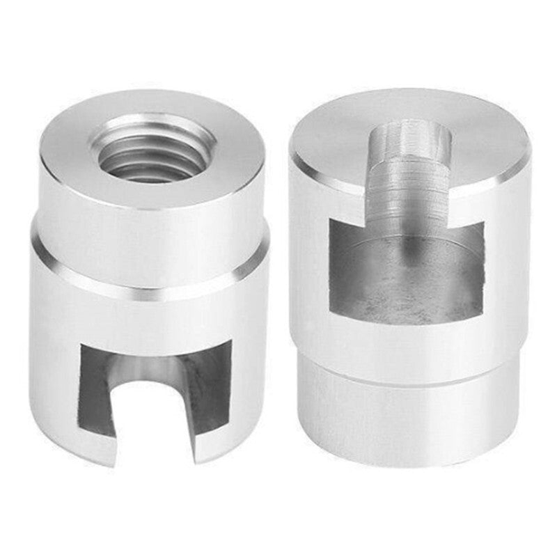 2 pc M16 Slip Hammer Sag puller for sliding hammer and pull ring car sag repair v