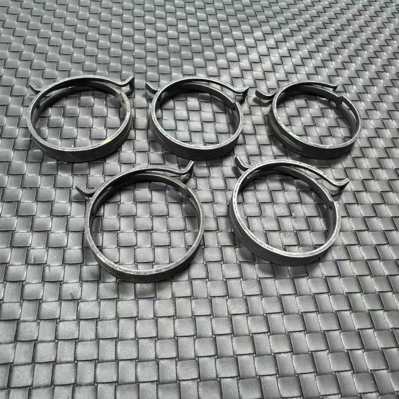 N90656201 Clamp Hose Connector for VW for Golf for Jetta for Passat 04-21 Q