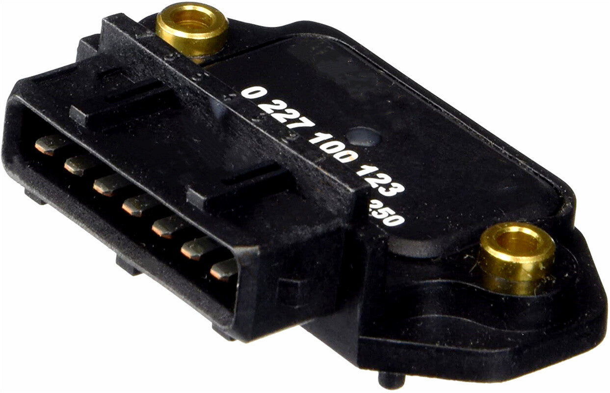 The ignition control module is suitable for 320i, 318i, and C190 models with engine displacements of 80-85 liters. (Model number: 12141266702 / 0227100123) n