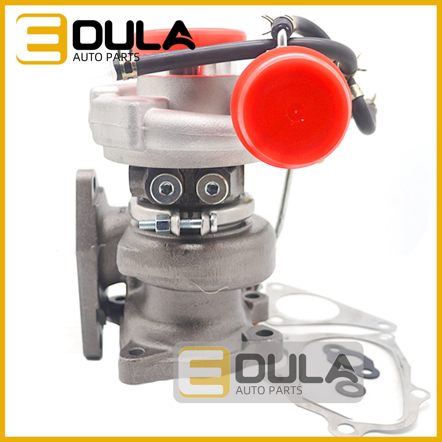 Turbocharger fits for 2002-2007 for Subaru WRX Impreza 2.5L 49377-04100 14412AA140