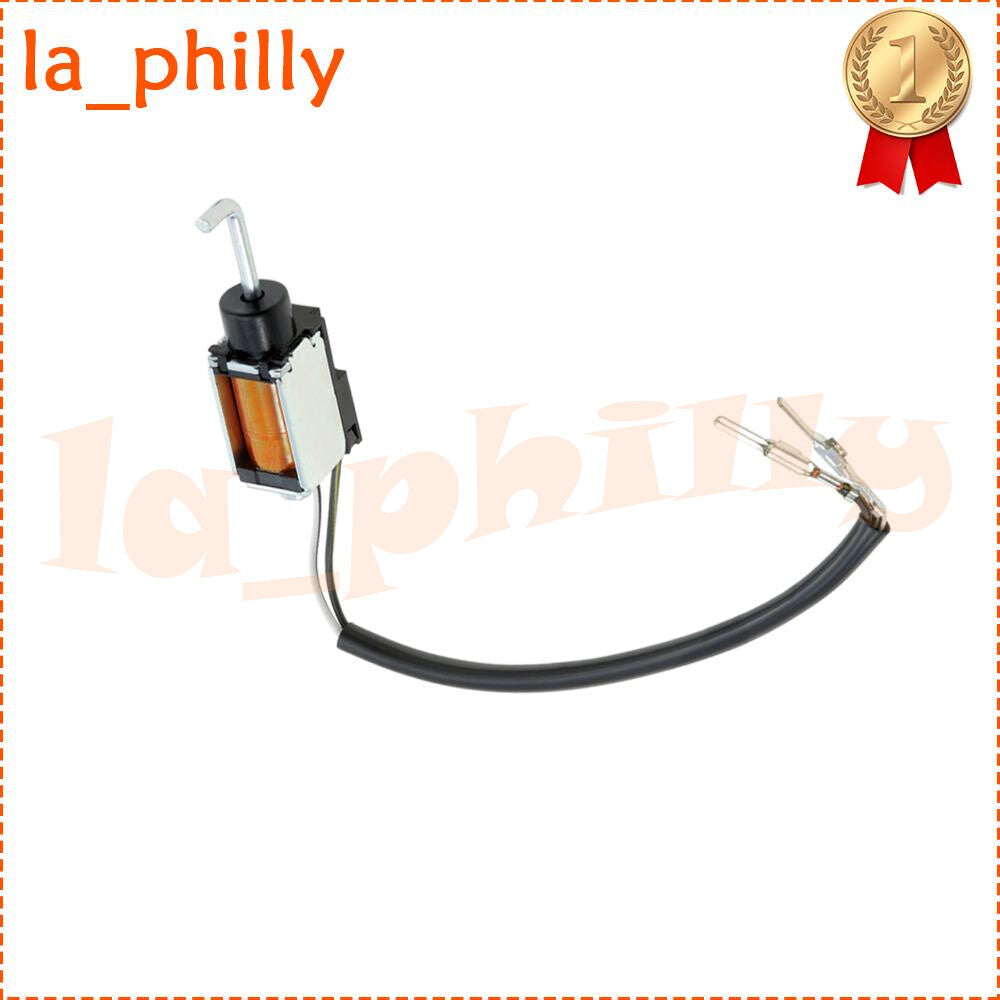 Fits 2016 2017 2018 2019 for Hyundai for Tucson Shift Interlock Solenoid 95840-D3000 Q