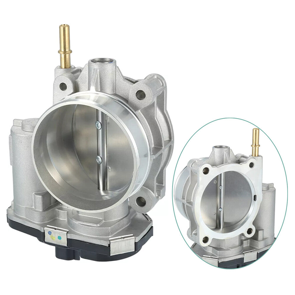 New Car Throttle Body Actuator 12616437 for GMC Envoy 4.2L L6 - Gas 2008-2009 Q