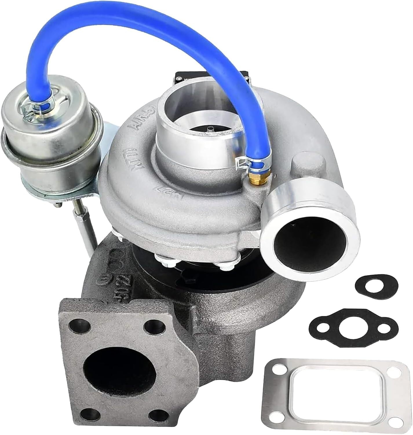 Turbo GT2052S 727262-0003 Turbocharger 2674A353 for Perkins Engine 1004-40T