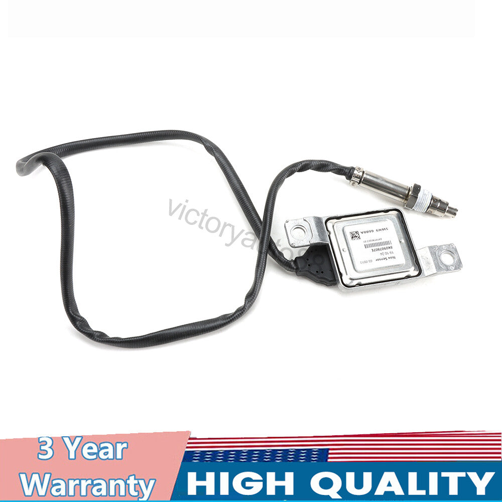 Suitable for Audi A4 S4 A5 S5 and for Volkswagen for Passat L4 2.0L 5WK96688 NOX sensor 8K0907807C