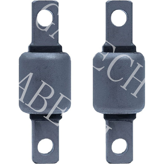 Equipment Manufacturer 259687 for Ferrari Rear Upper Control Arm Bushing Kit