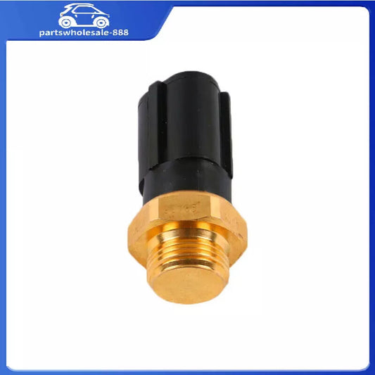 1J0959481A new Radiator Fan Switch Temperature Sensor Suitable for Volkswagen for Golf , for Jetta , and for Audi A3