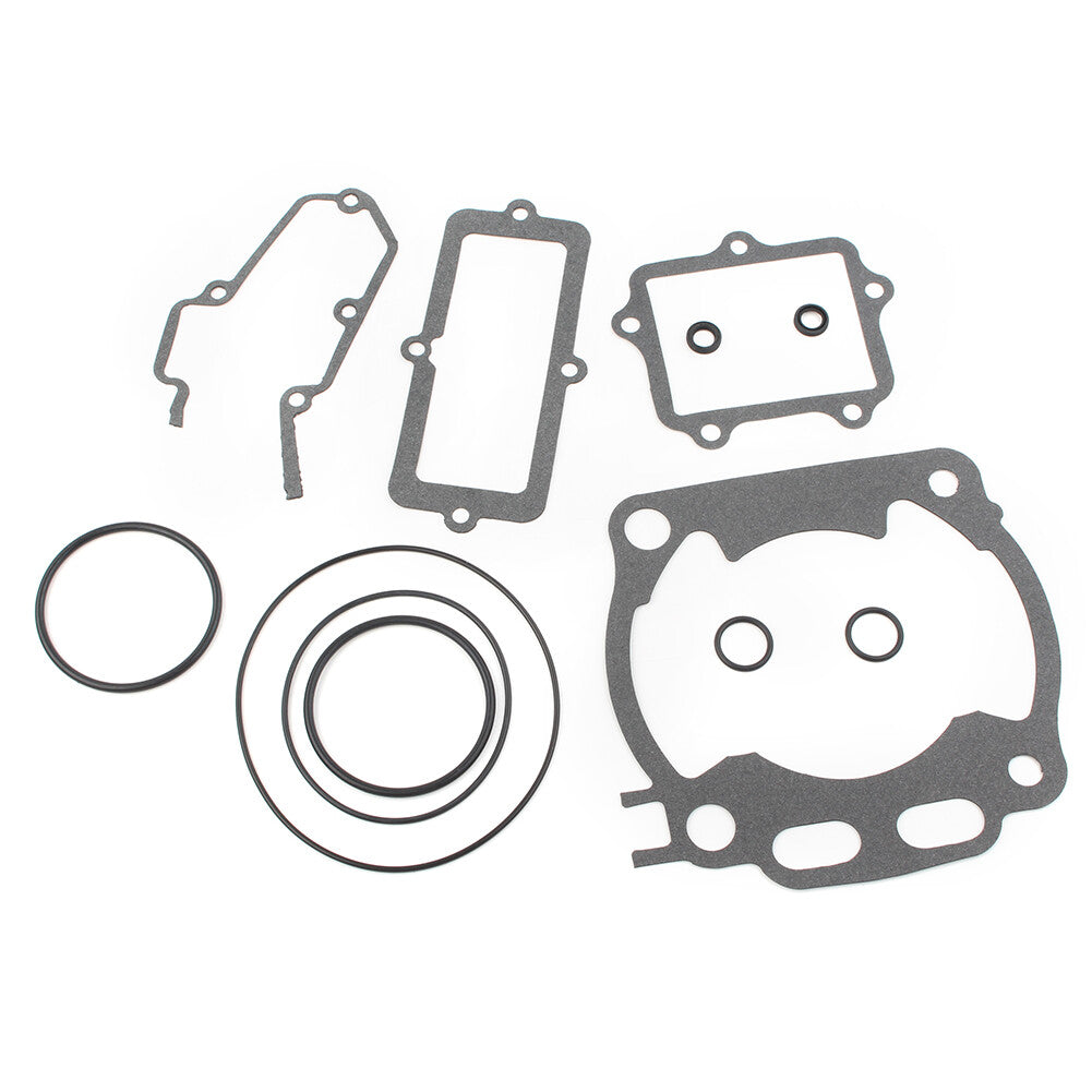 for YAMAHA YZ250 1999¨C2018 YZ250X 2016-2018 Top End Head Gasket Kit