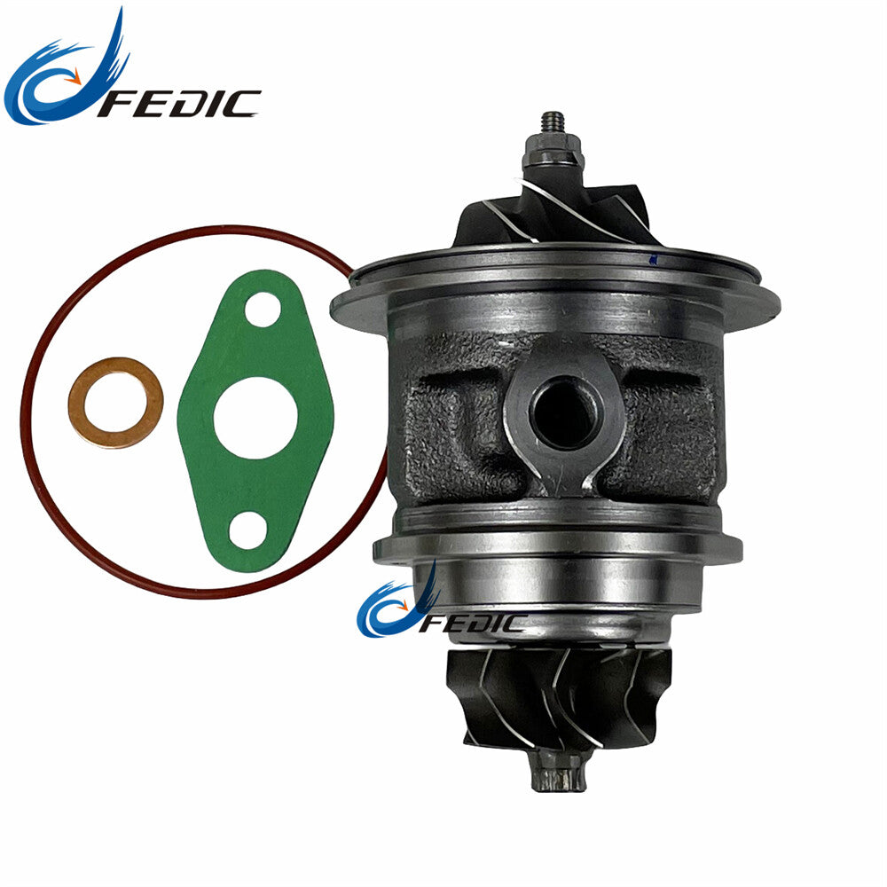 Turbo cartridge TD02L 49172-03000 for Citroen for Peugeot 1.6HDi DV6FD DV6FE 55/68Kw