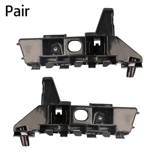 Pair of front left and right bumper bracket holders for Honda for Civic 2022 - 2023 n