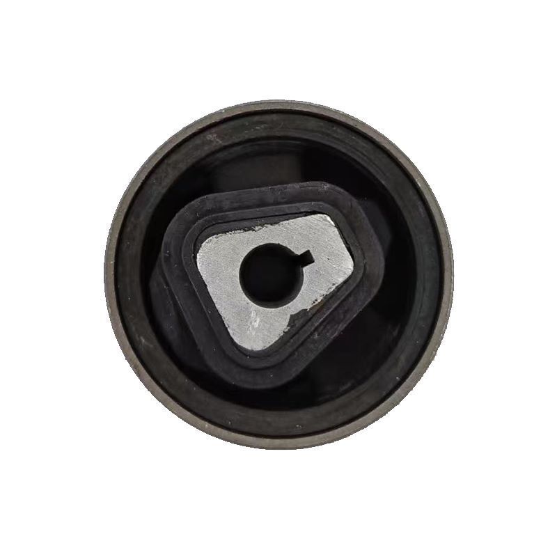 2-piece front L+R lower control arm mounting bushing kit for BMW Z4 X1