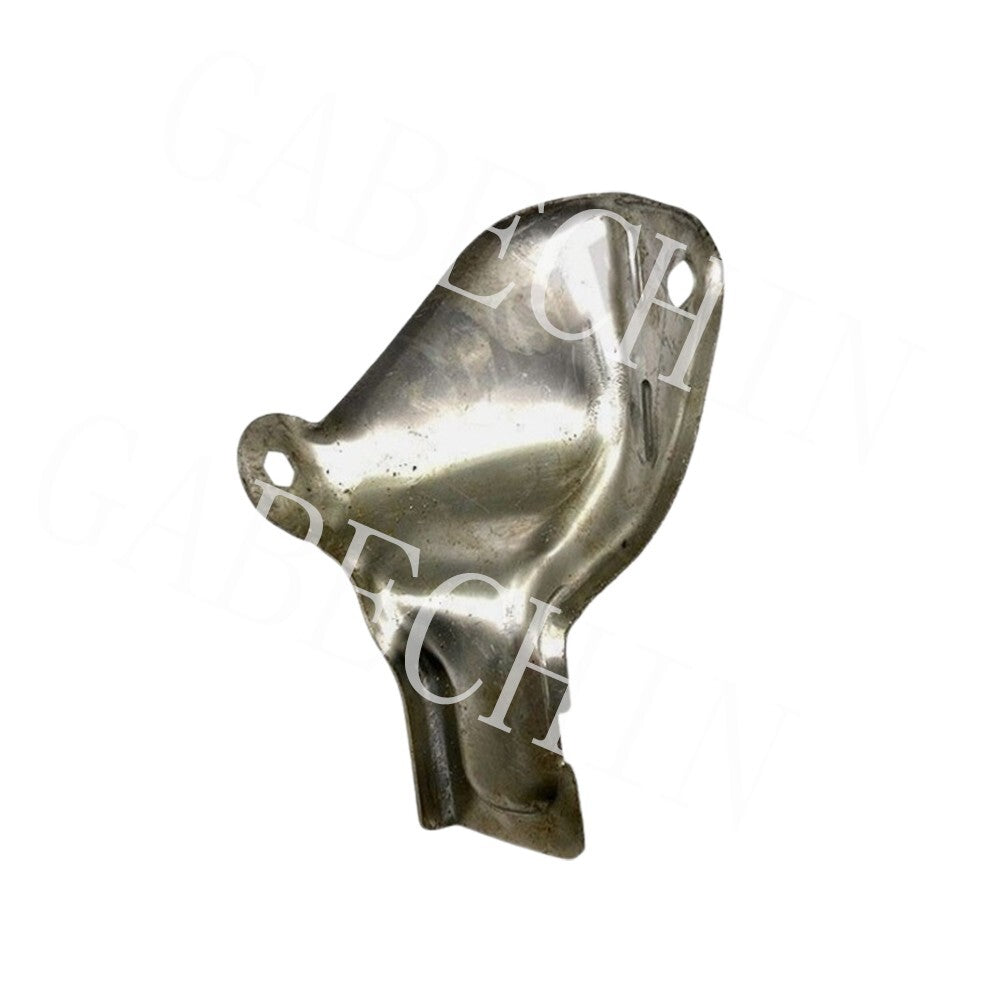 for Ferrari 458 left radiator fastener bracket. equipment manufacturer: 84641800 82982000