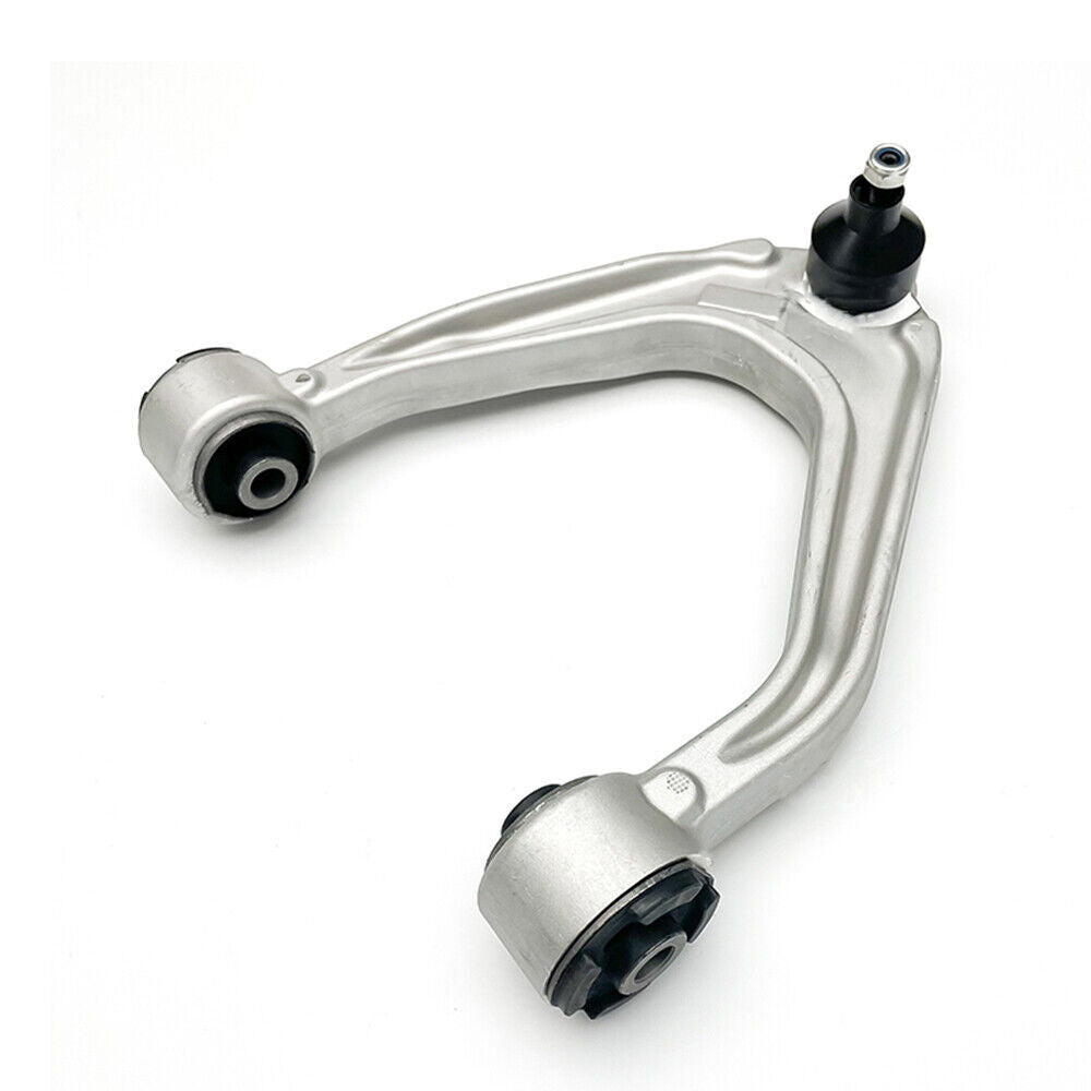 The upper front left control arm is suitable for the for Maserati Ghibli Quattroporte M156 2014-2022.