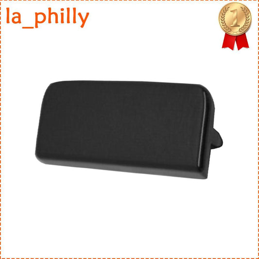 For 2019-22 for BMW G05 for X5 M Sport  M50i Rear Bumper Tow Hook Lower Cover Unpainted Q