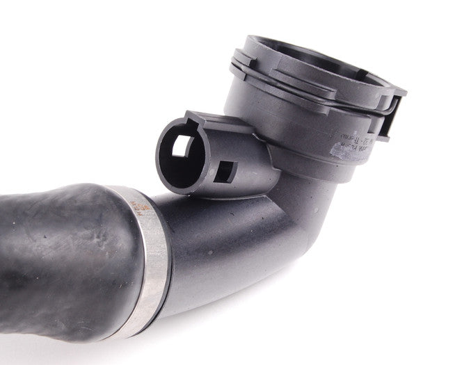 One piece of lower radiator hose suitable for E53 X5 2001-2006- n