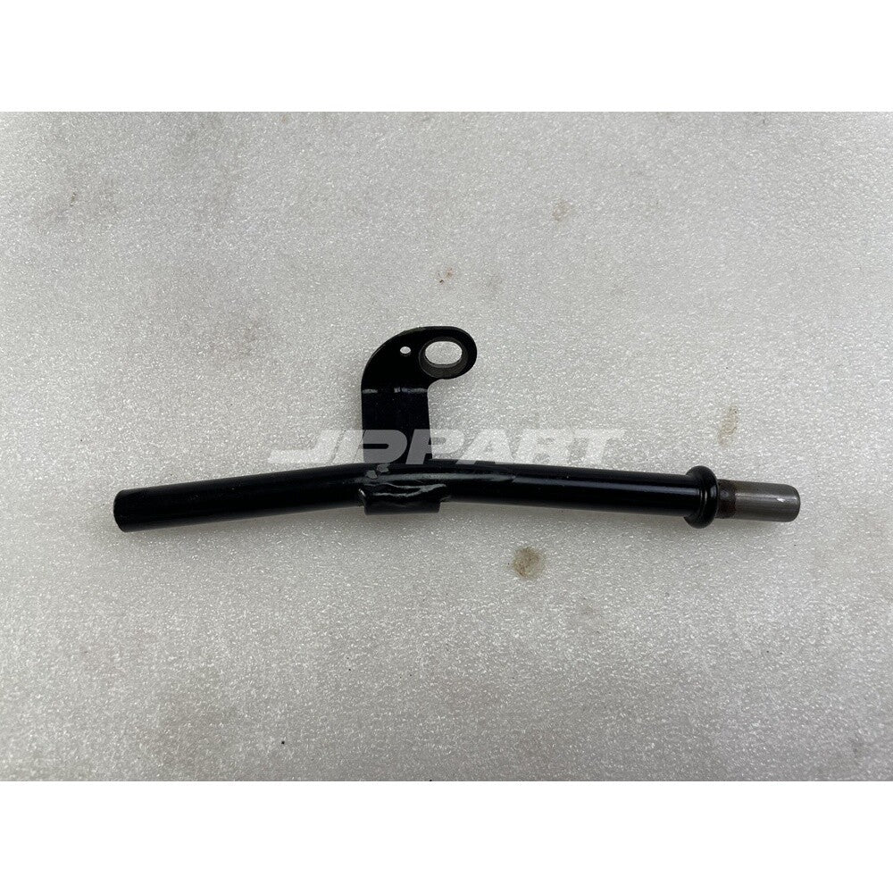 3TNE66 dipstick housing 119225-34810 is suitable for excavator engine parts.