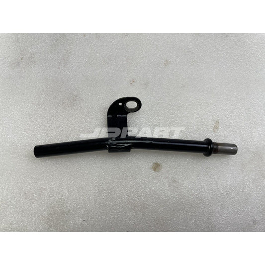 3TNE66 dipstick housing 119225-34810 is suitable for excavator engine parts.