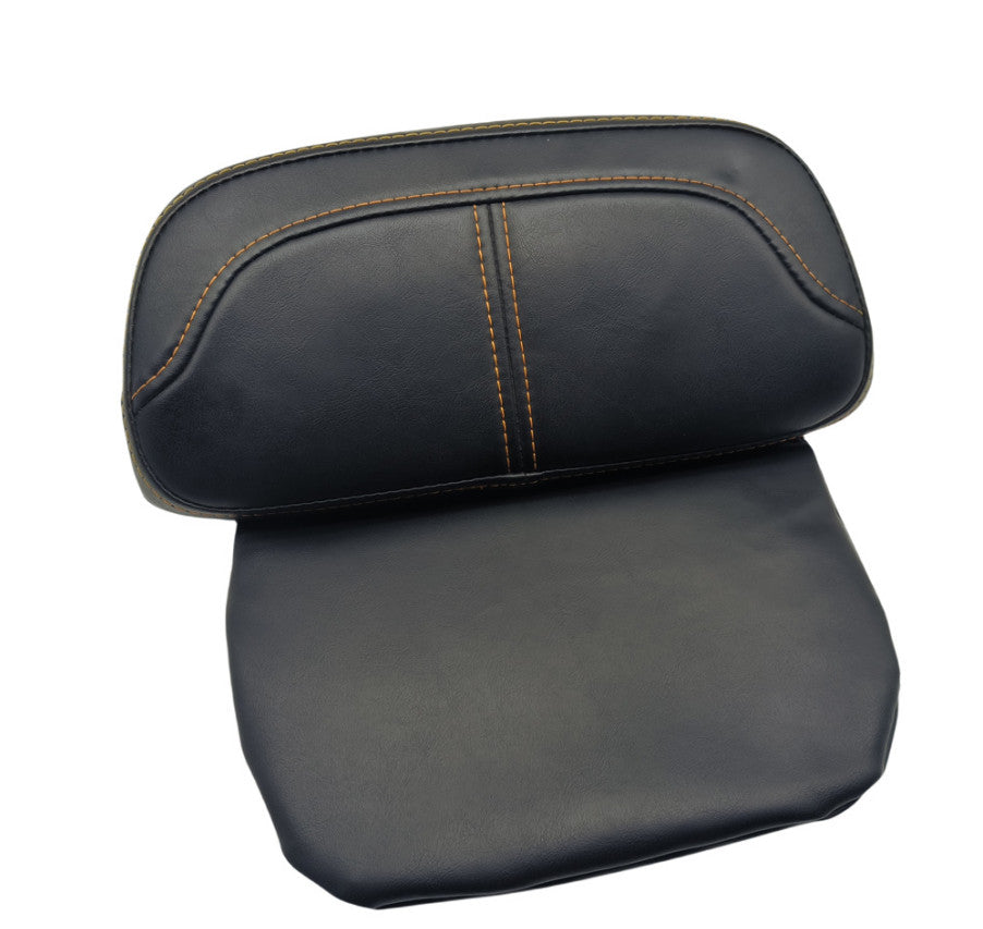 Razor/Chopped Tour Pak Pack Trunk Backrest for Harley FLHR FLHTCU 2014-2023 n