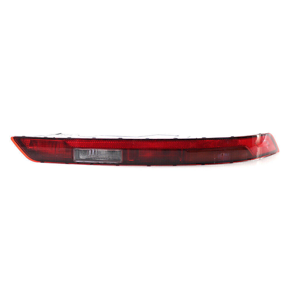 Right Side Rear Bumper Lower Tail Light Brake Stop Lamp for Audi Q5 2018-2021 20