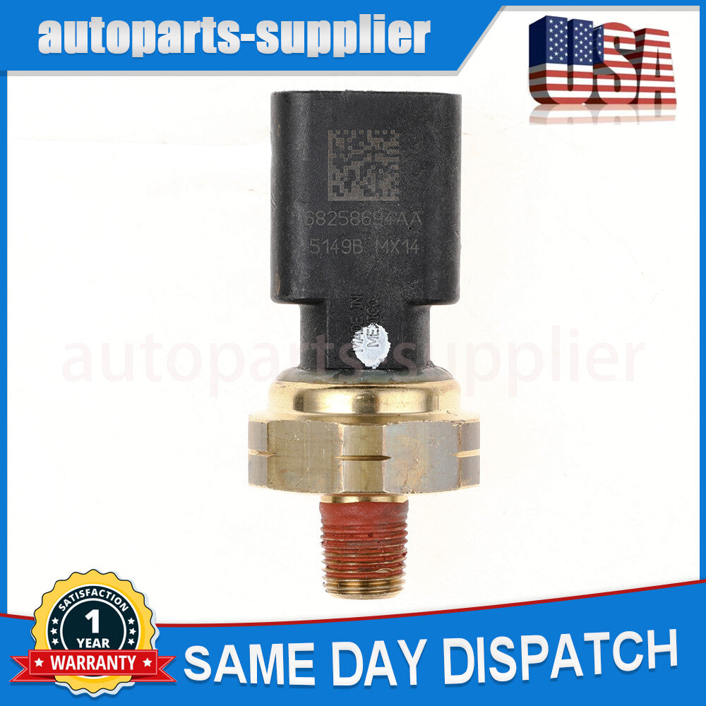 05149062AA Engine oil pressure switch sensor 68258694AA Suitable for Jeep for DODGE for Chrysler