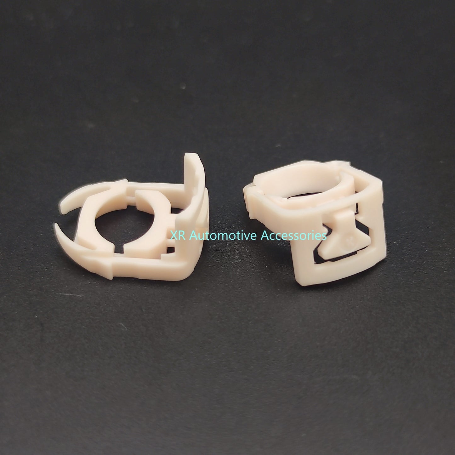 5 Pcs for Ford Car Fuel Line Filter Hose Retainer Clips 7L3Z-9S317-A