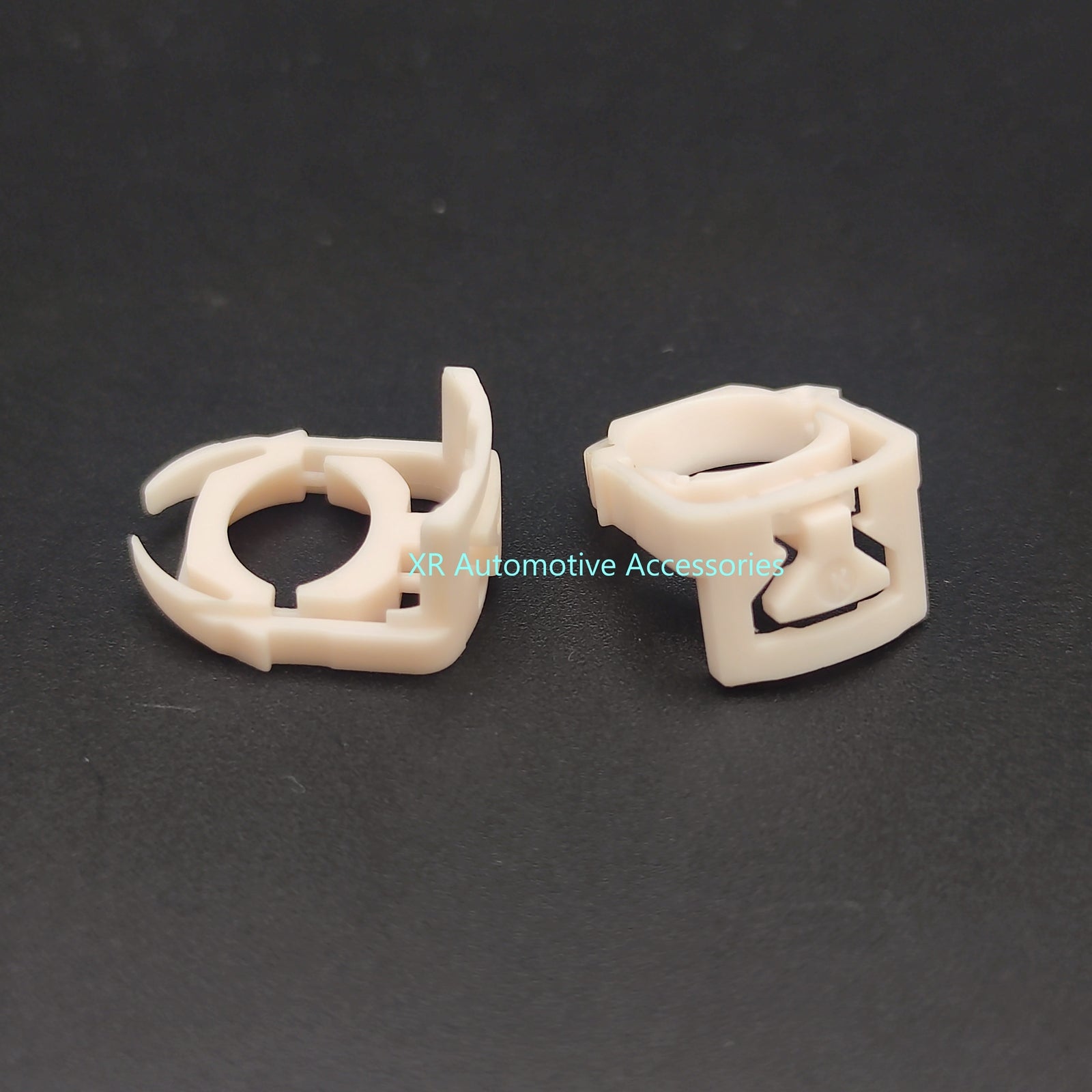 5 Pcs for Ford Car Fuel Line Filter Hose Retainer Clips 7L3Z-9S317-A