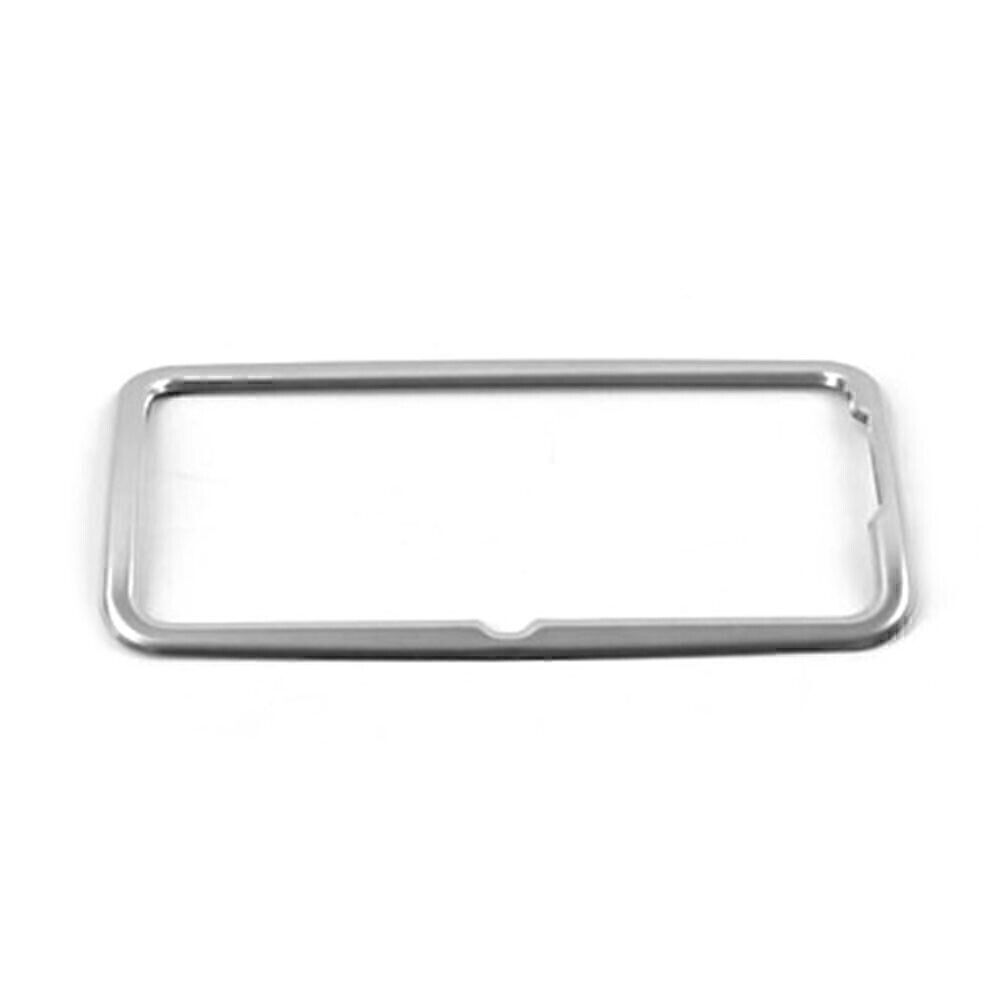for Volvo XC60 2009-2013 2012 2011 Interior Headlight Switch Button Trim Cover