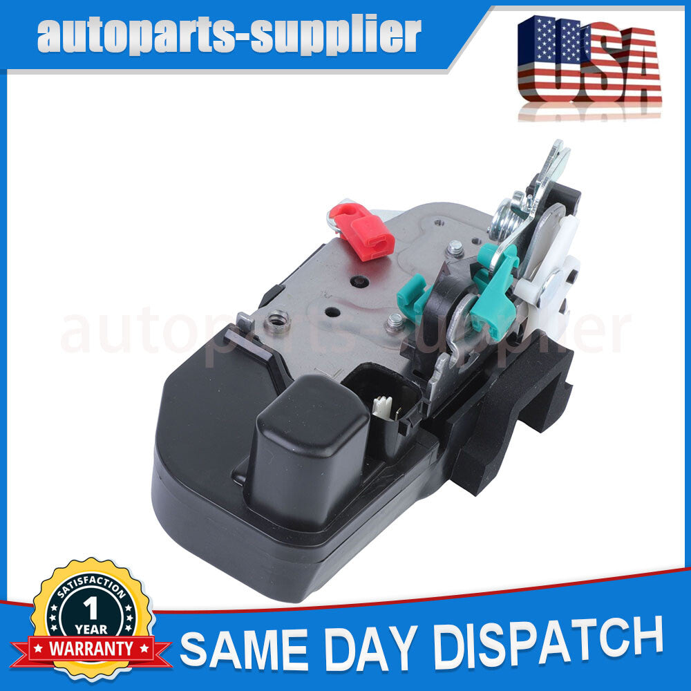 Door lock actuator motor suitable for Jeep Freeman 2002-2007 Sport Practical Left Rear LH
