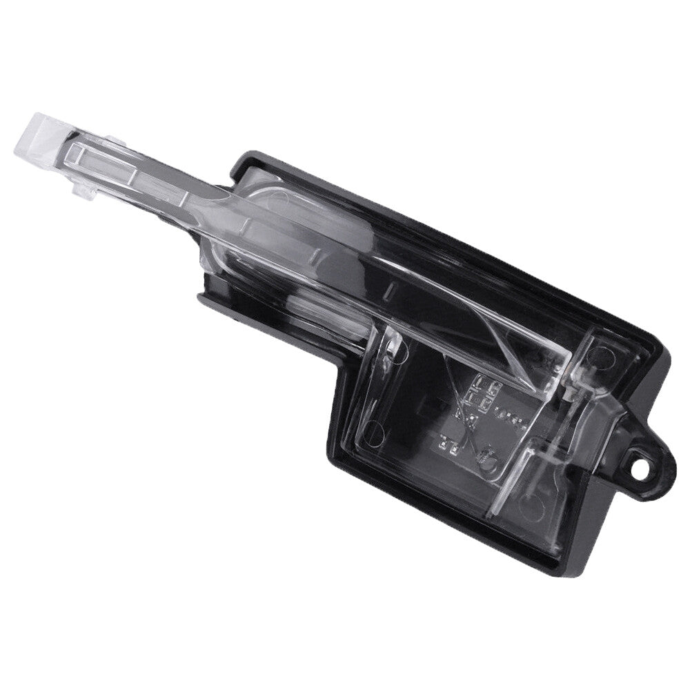 Front Right Rearview Mirror Turn Signal Light Lamp for Cadillac XTS 2013 to 2019