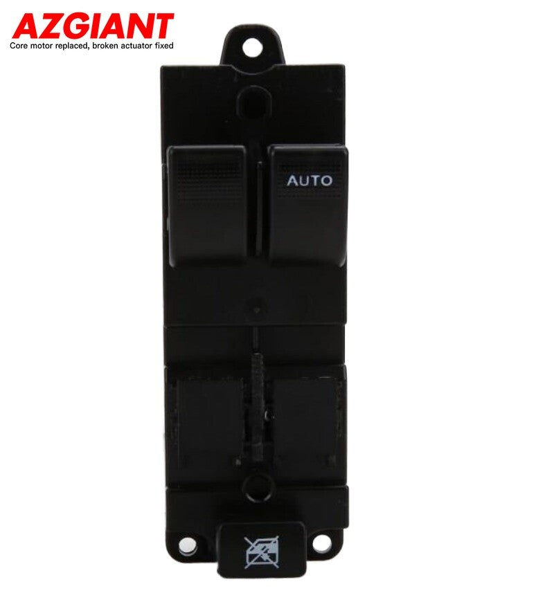 Front Right Power Window Switch UB9G-66-350 for 2006 - 2012 for Mazda BT50