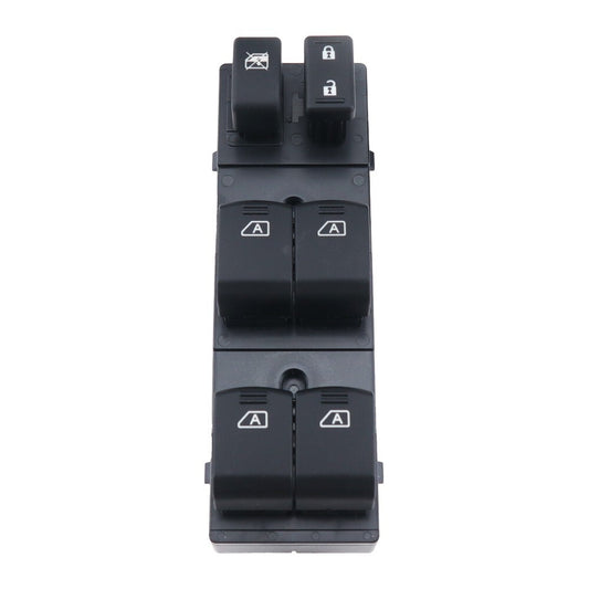 Electric Power Window Master Switch Lifter Button for Nissan for Infiniti Q40 G25