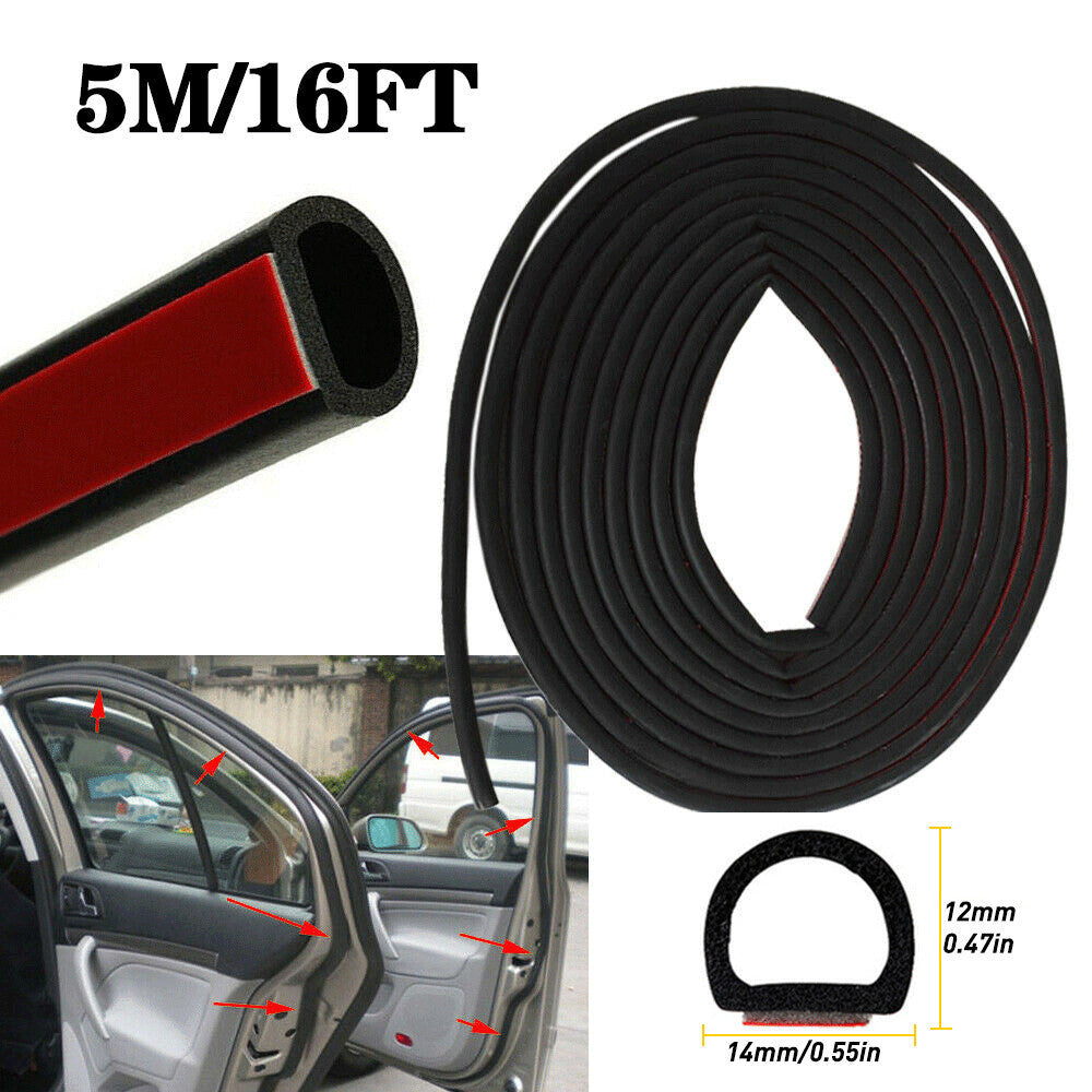 Weatherstrip D Dream Sea World Zhongluan Weatherstrip- v
