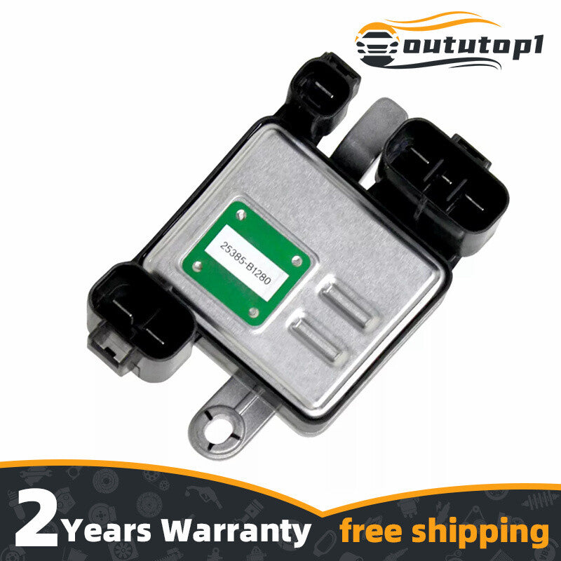 Electronic Control Module for Hyundai Sedan for Genesis G80 25385-B1280 Q