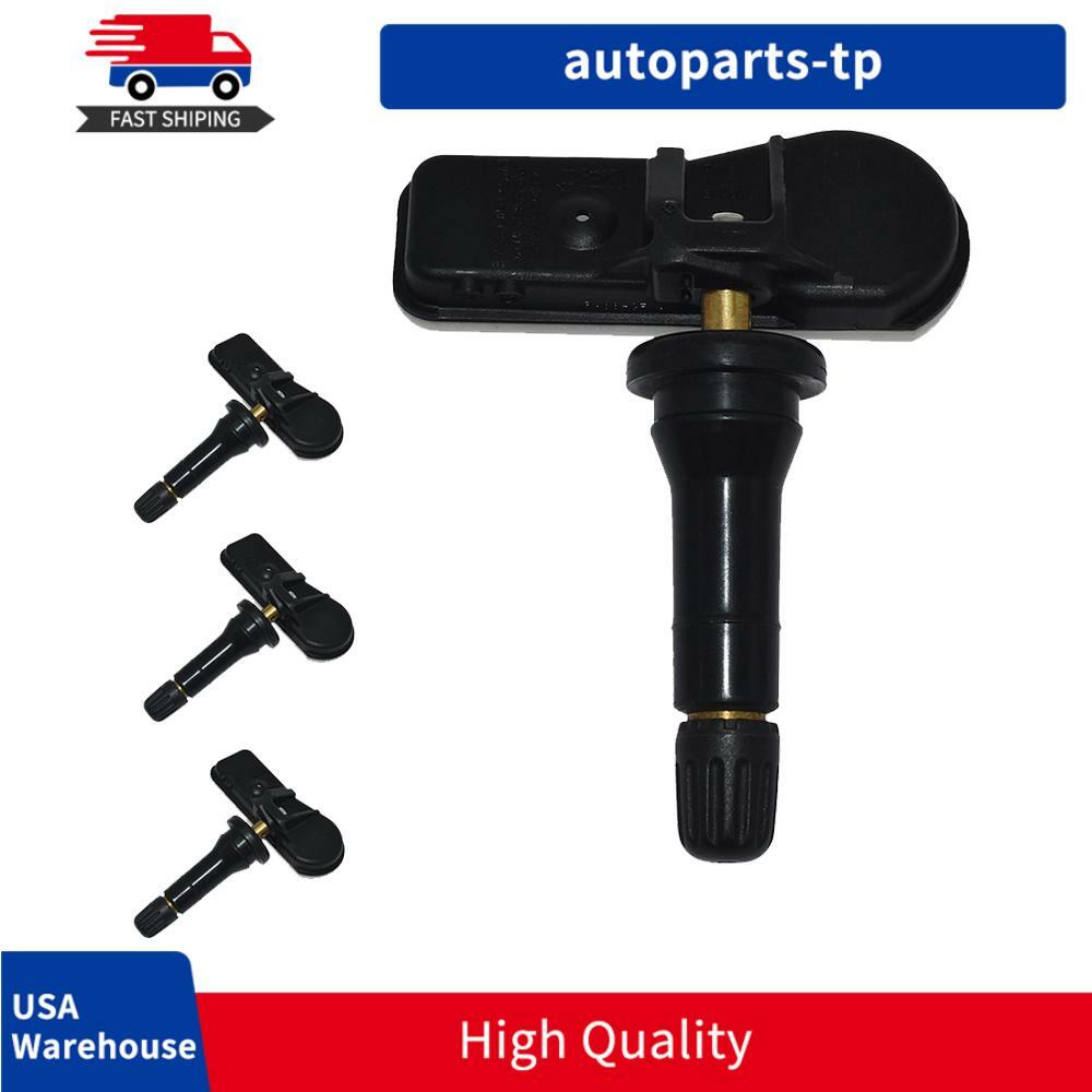 4-piece tire pressure sensor (TPMS) kit for Hyundai for Tucson 433 MHz 52933-C1100