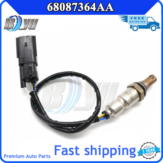 68087364AA Upstream oxygen sensor for Chrysler 200 for Jeep Cherokee for Ram ProMaster- v