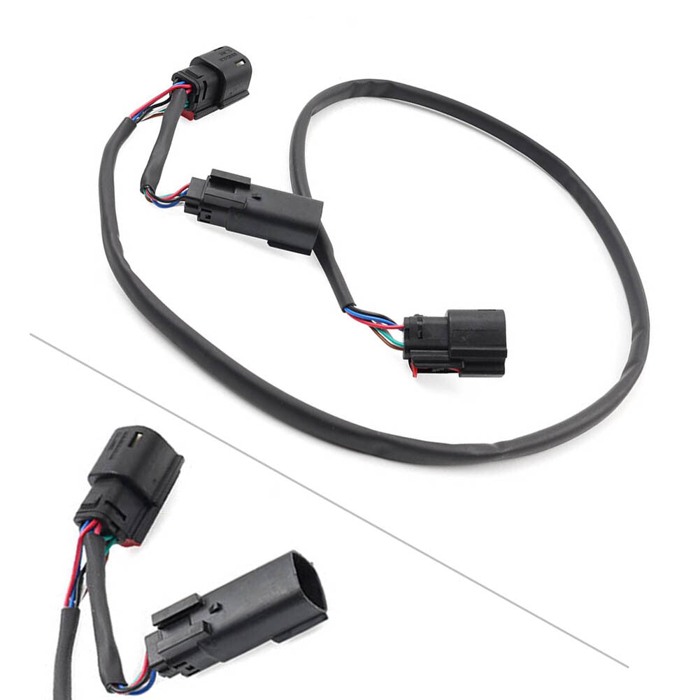 Dynamics Quick Disconnect Wire Harness for Harley Davidson Touring Tour-Pak Q
